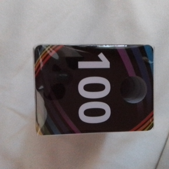 Mifflin reusable double sided pvc hanger cards - Picture 6 of 8